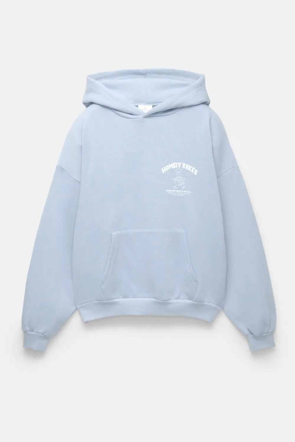 Sudadera capucha Homely bakes