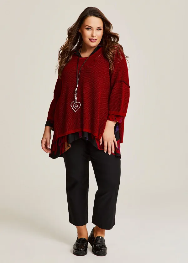 Petite Alex Workwear Pant