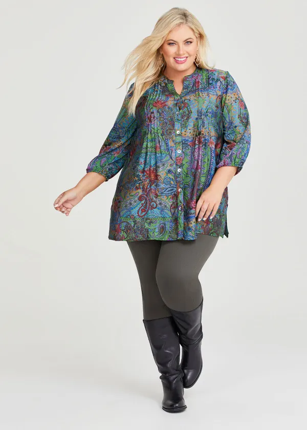 Tall Ponte Fundamental Pant