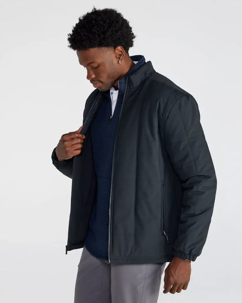 Uptown Puffer