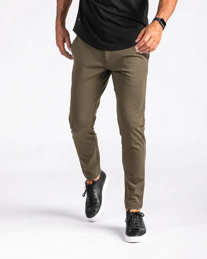 Everyday Pant 2.0