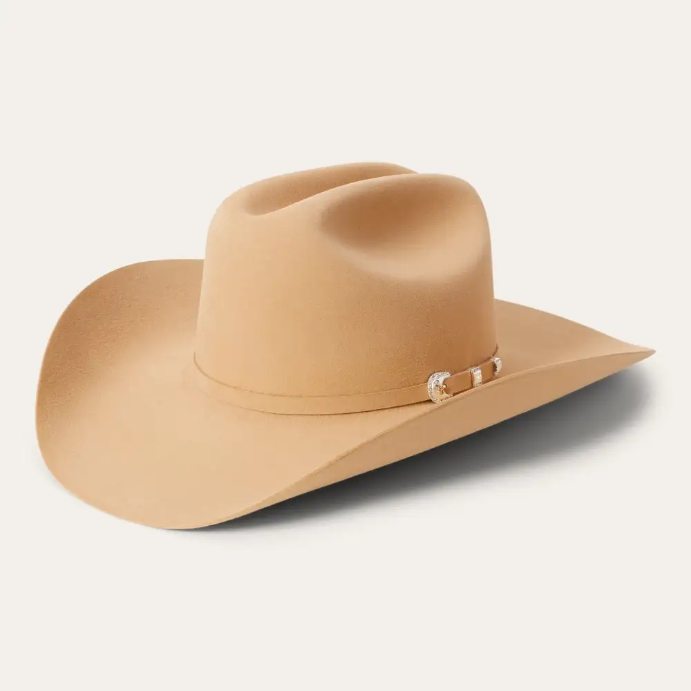 Shasta 10X Premier Cowboy Hat