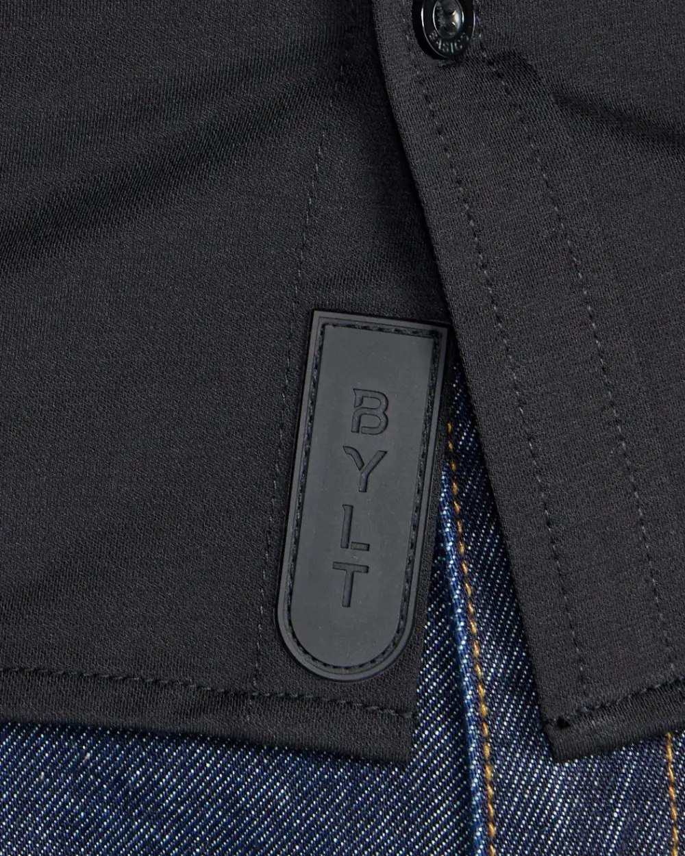 Vista Stretch Long Sleeve Button Down