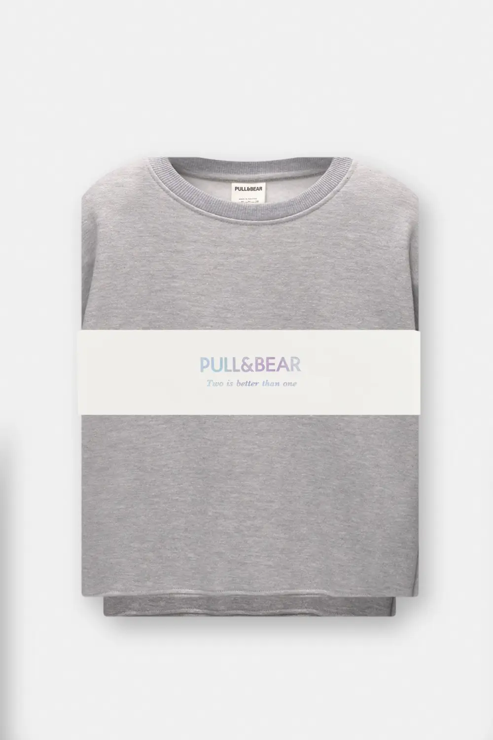 Pack chándal sudadera jogger