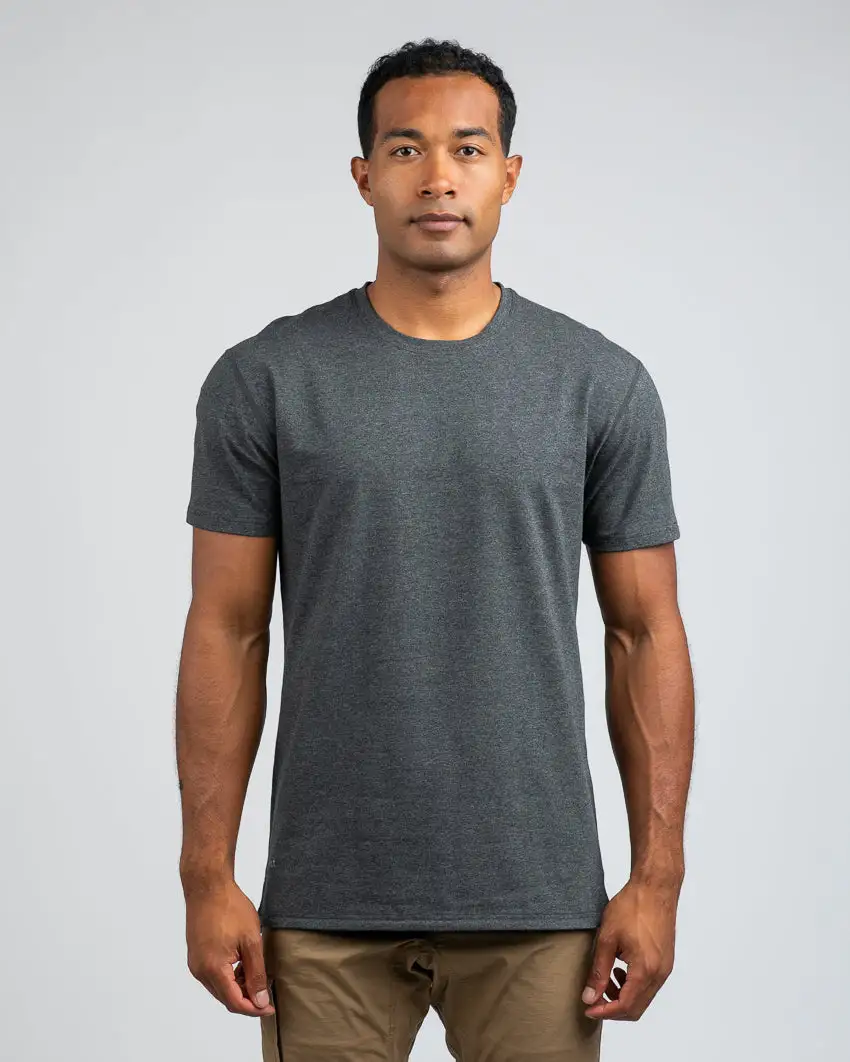 Split Hem: Lux