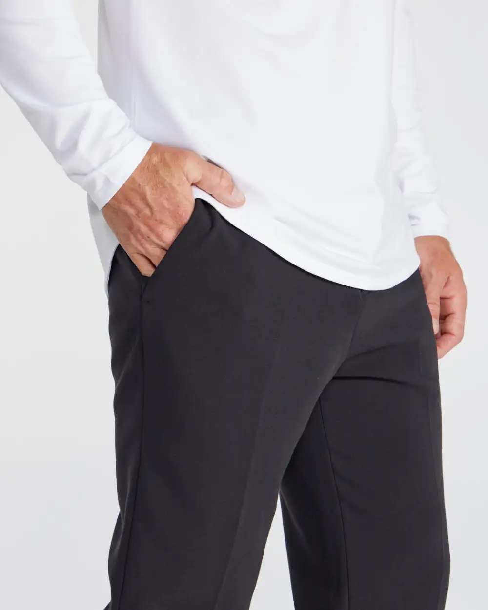 Pro Suit Pant