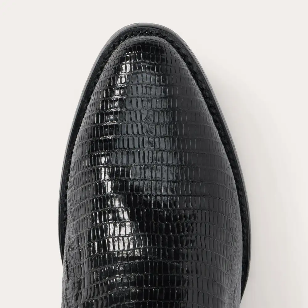 Wayne Teju Boots