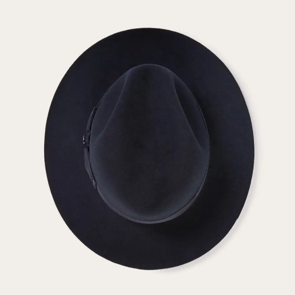 Temple Fedora