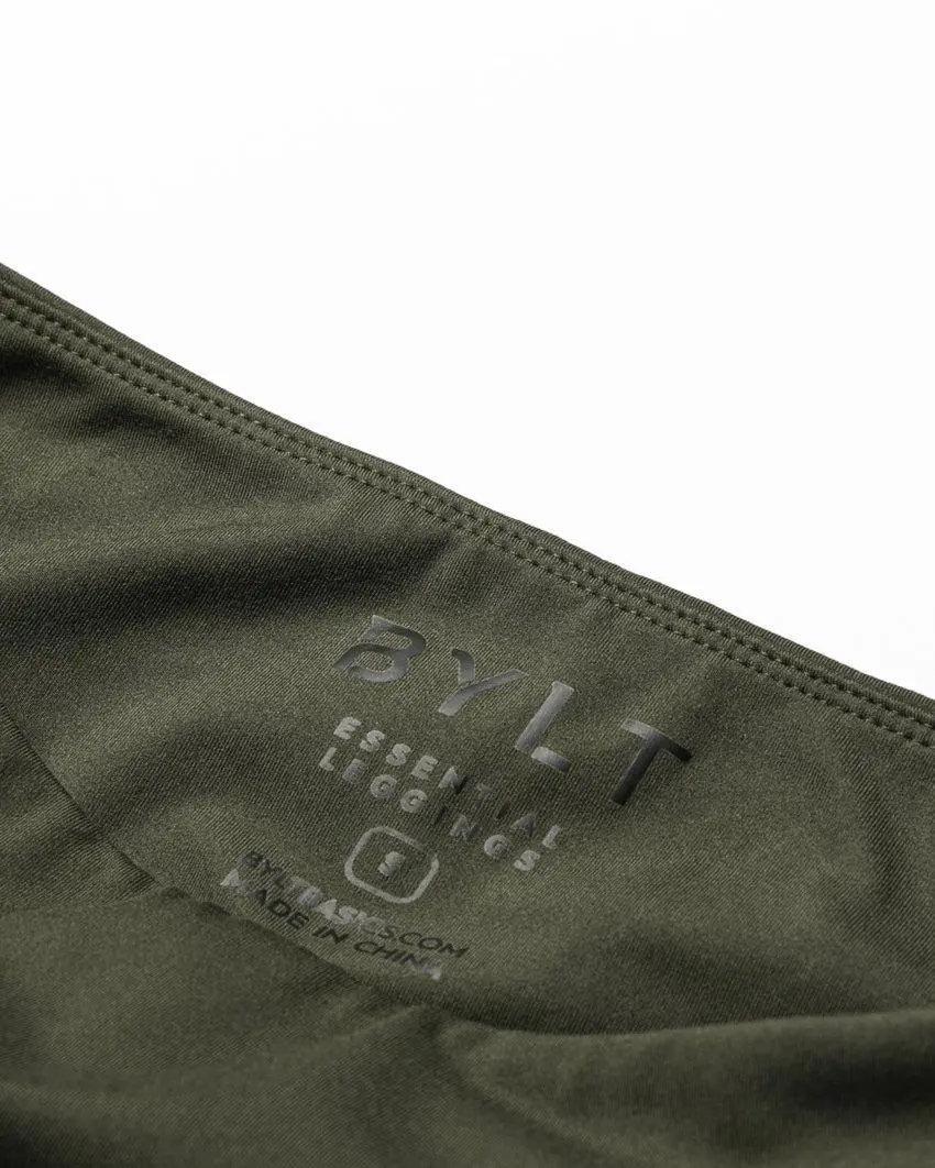 Essential Legging