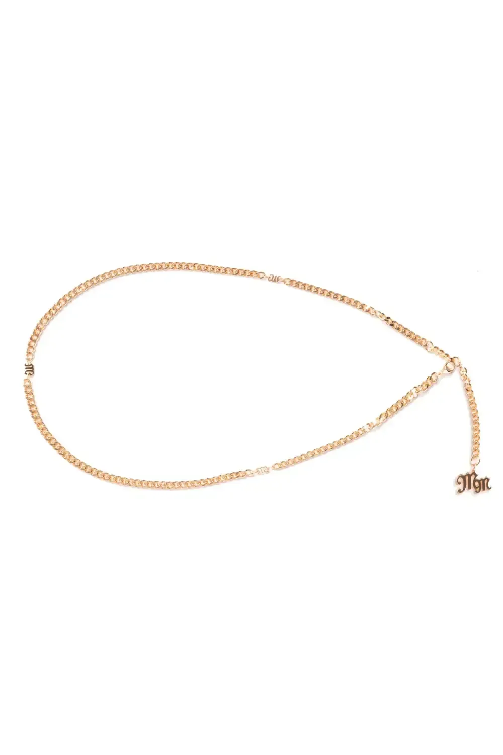 Chained Up Belt
