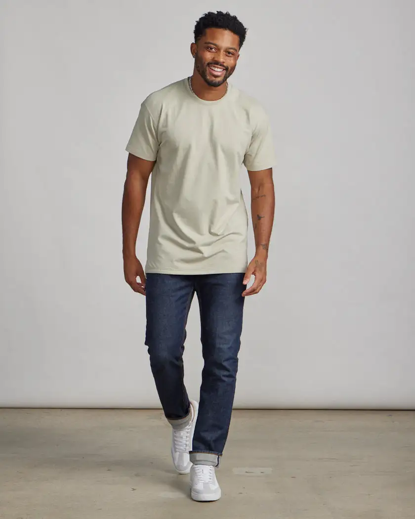 Split Hem: Bylt Signature