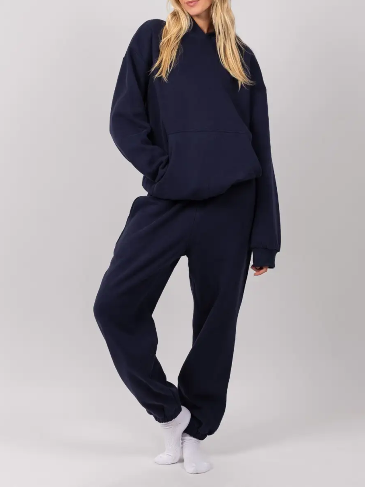 Standard Hoodie