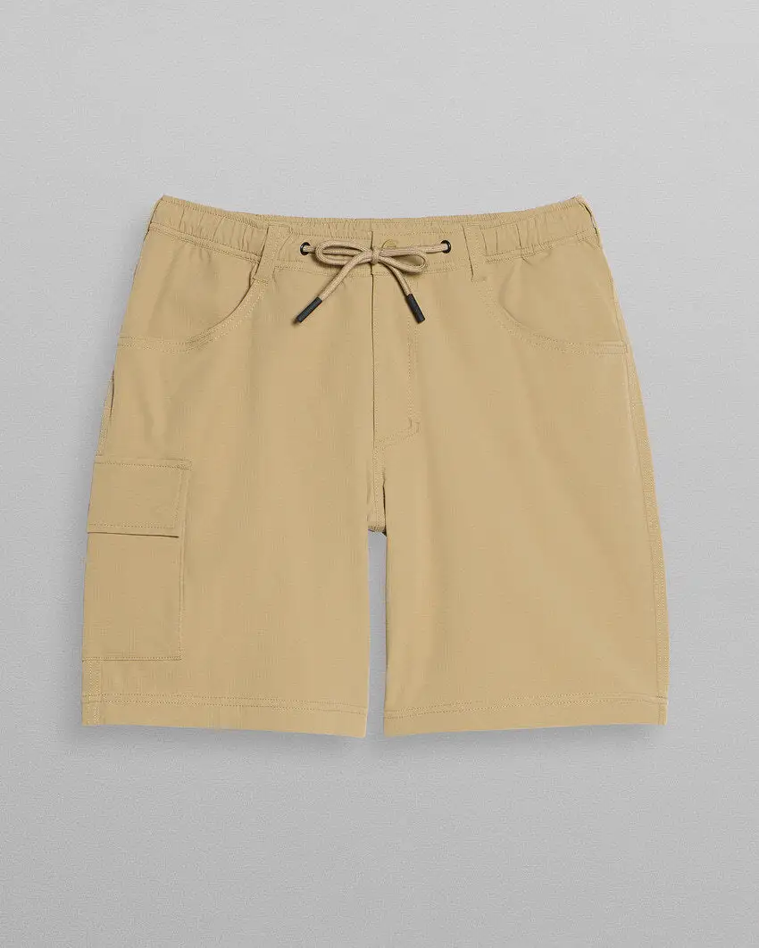 Bylt Ripstop Short