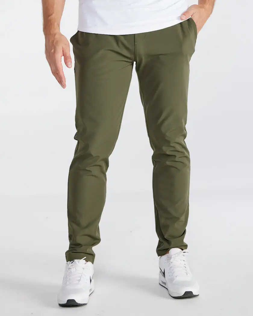 Ryse Fleece Pant