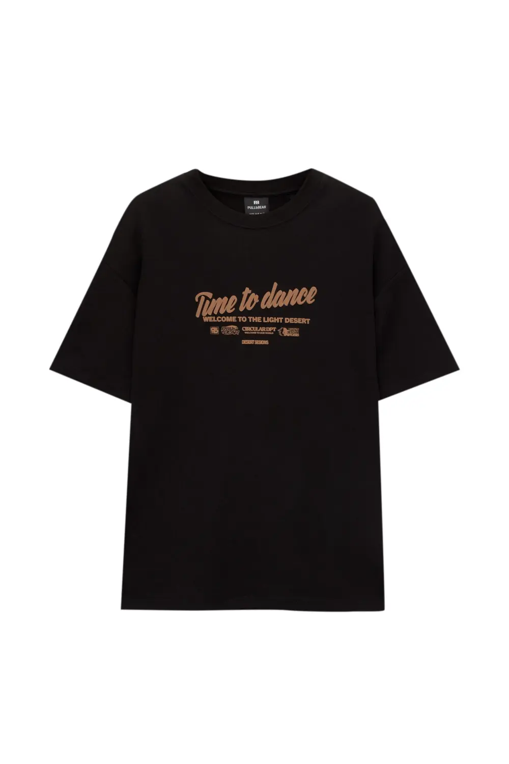 Time to dance T-shirt