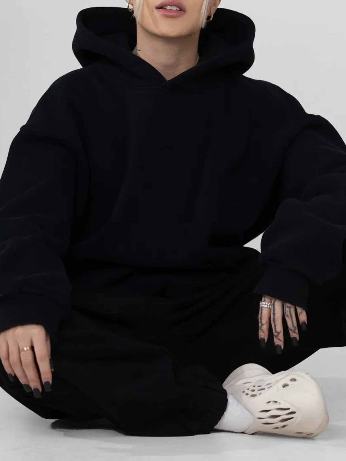 Signature Hoodie