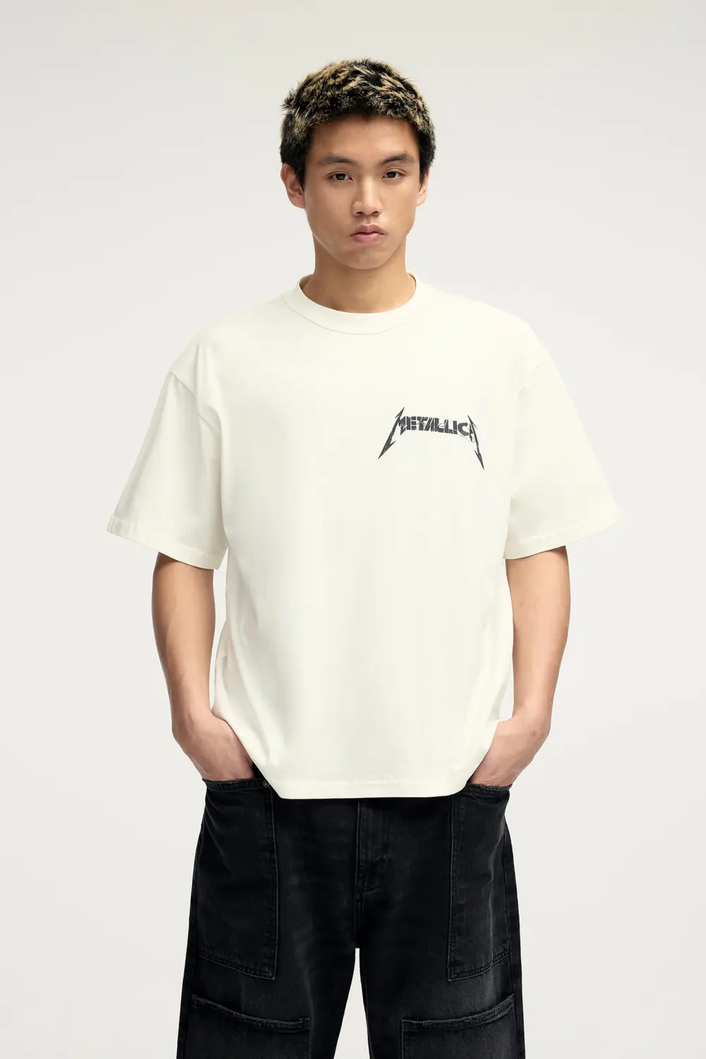 Metallica T-shirt