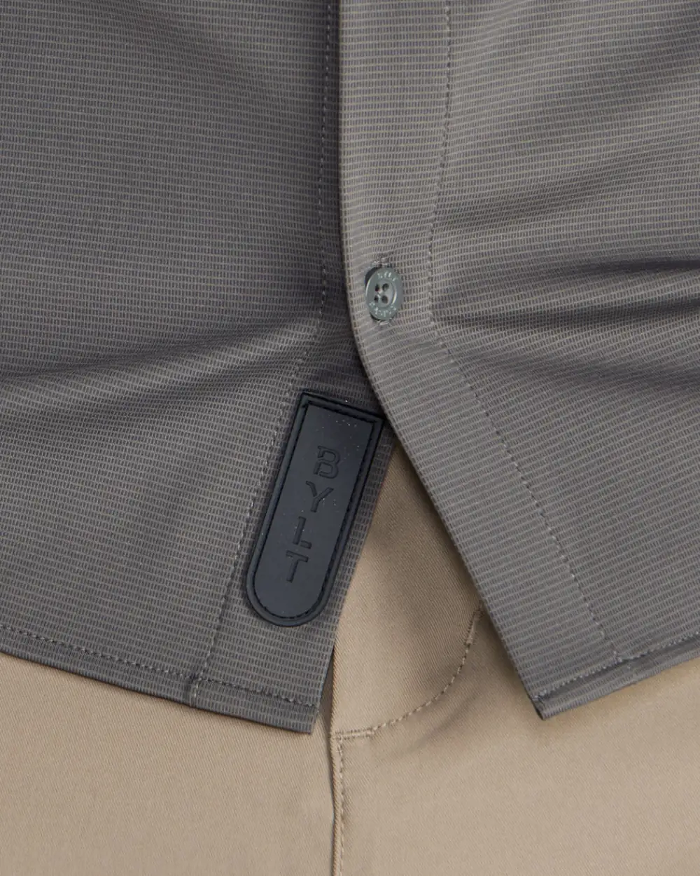 Executive Stretch 2.0 Short Sleeve Button Down