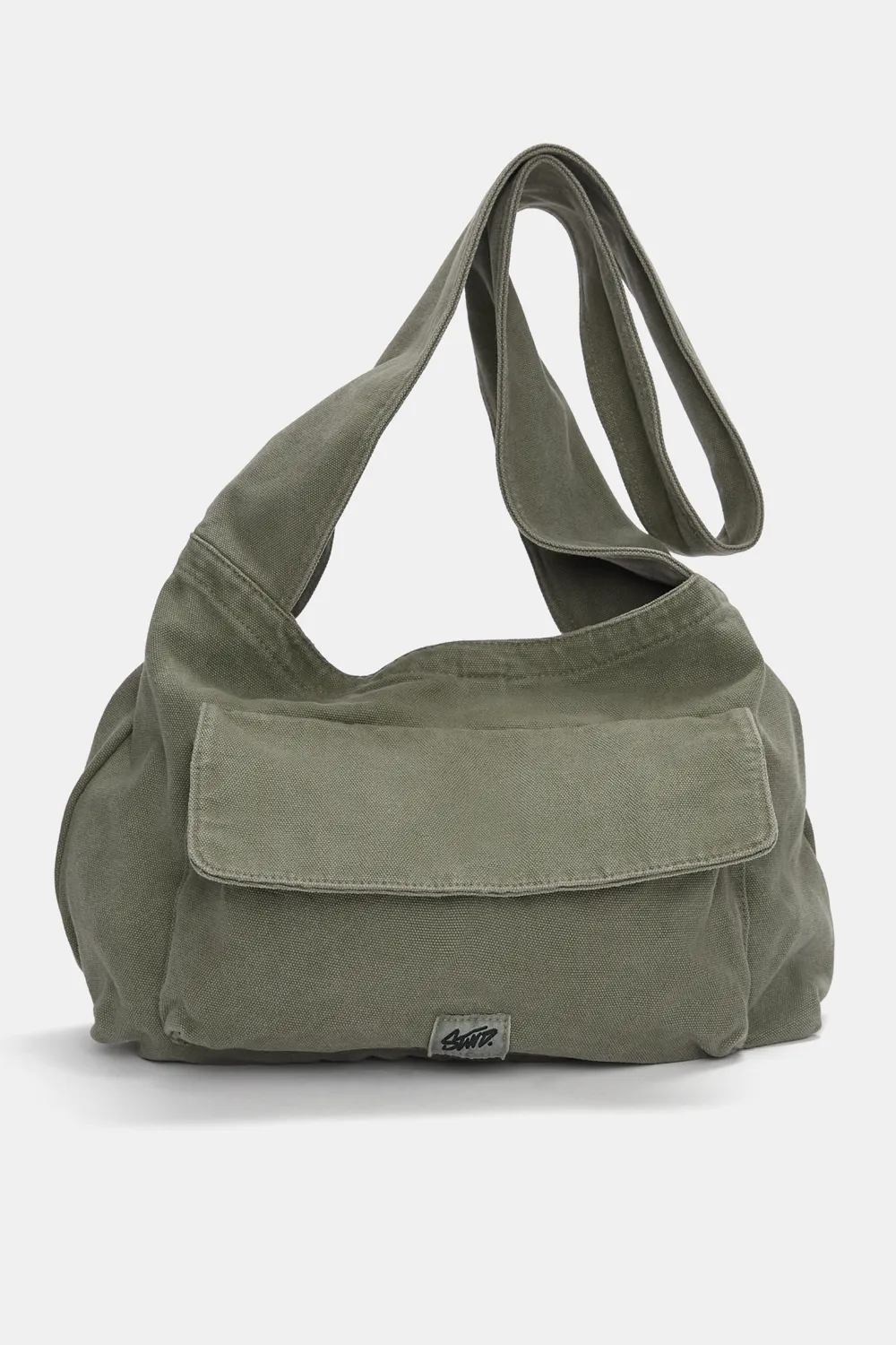 Bolso shopper canvas
