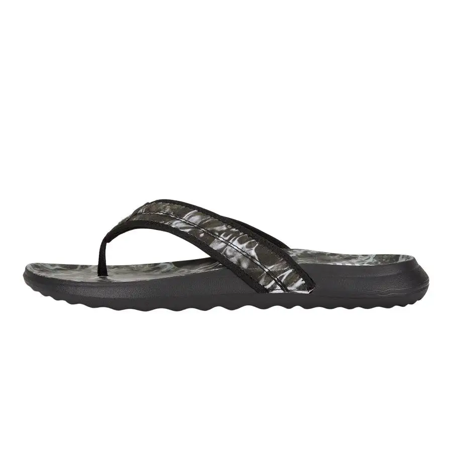 Myers Flip Mossy Oak Fishing - Black