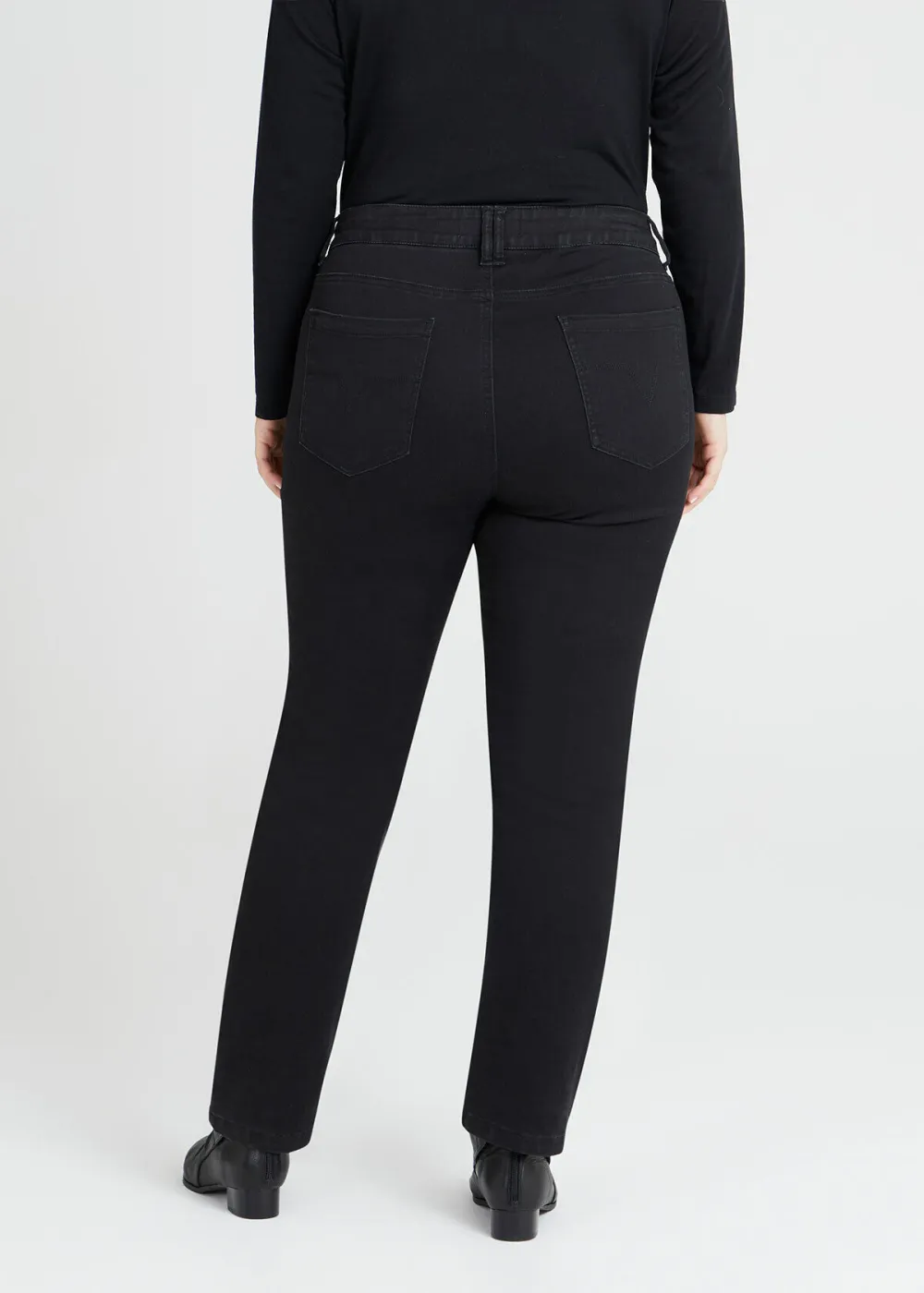 The Luxe Looker Jean