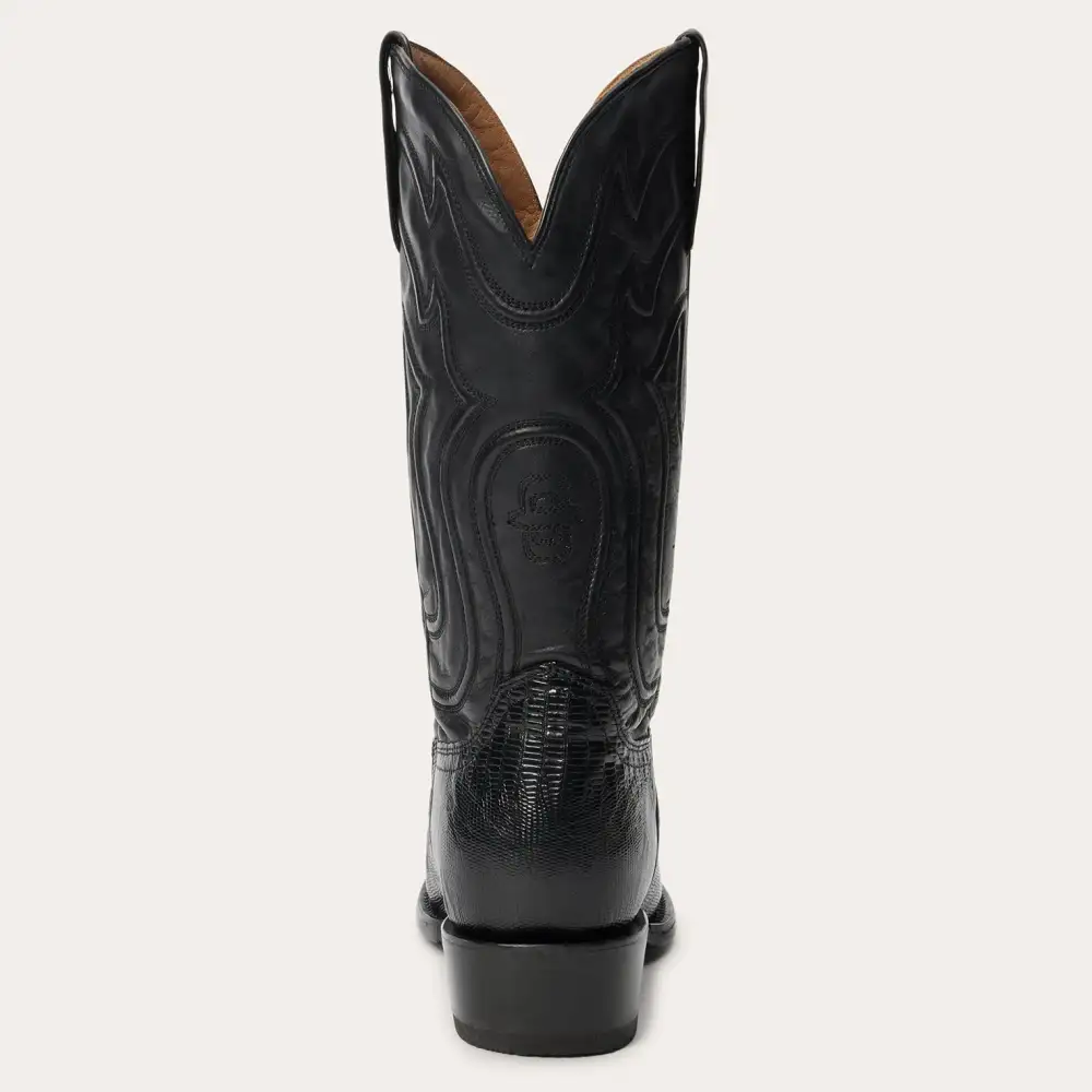 Wayne Teju Boots