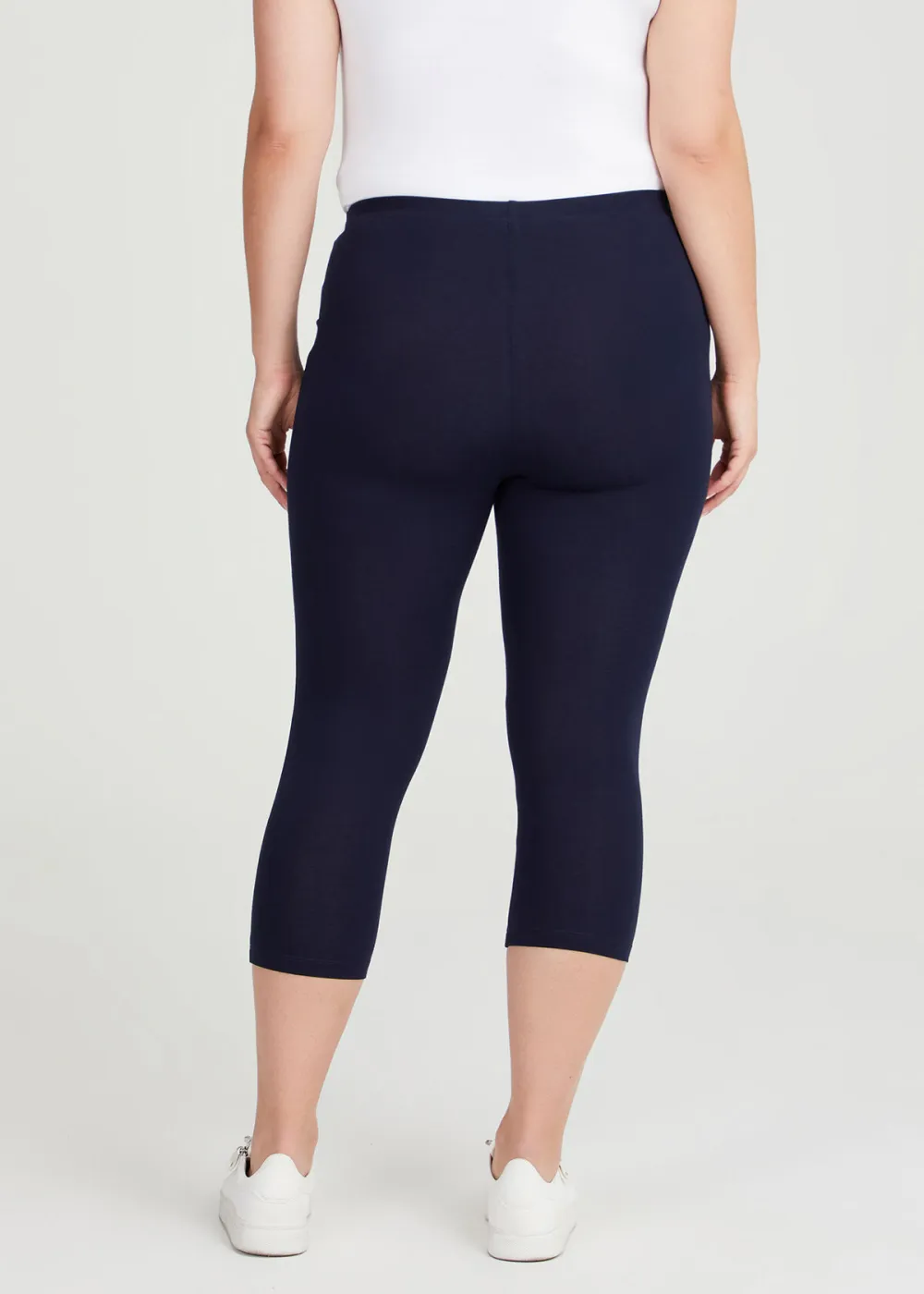 Australian Cotton Crop Legging