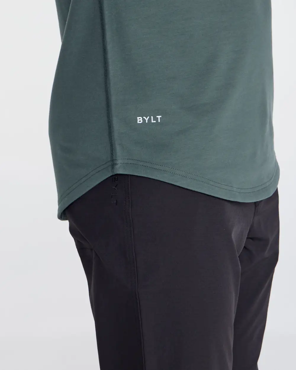 Drop-Cut: Bylt Signature
