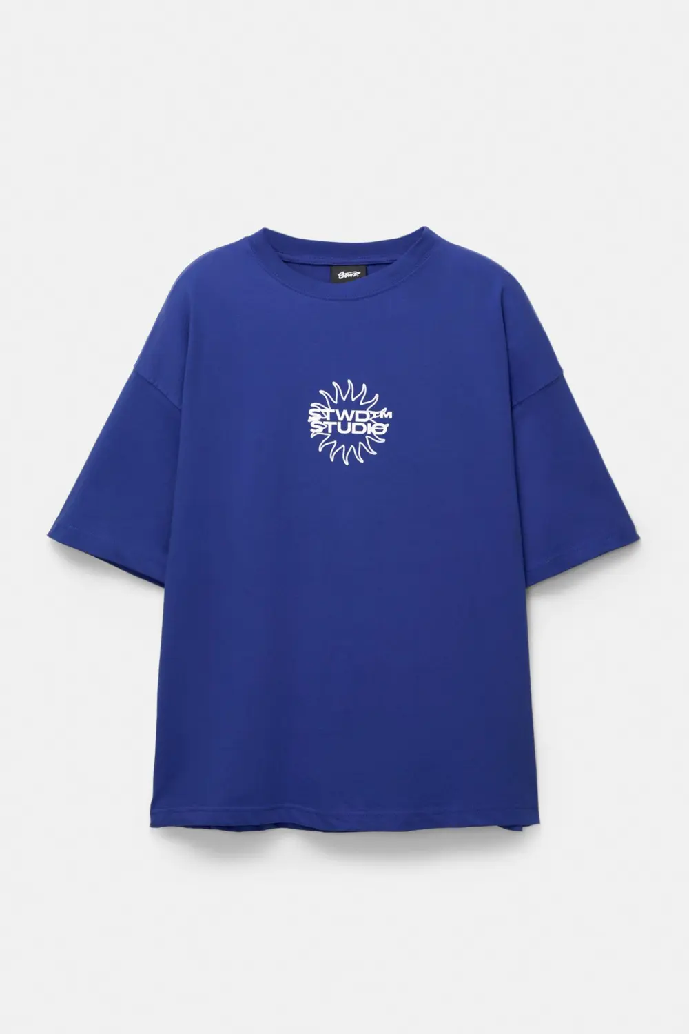 STWD sun T-shirt