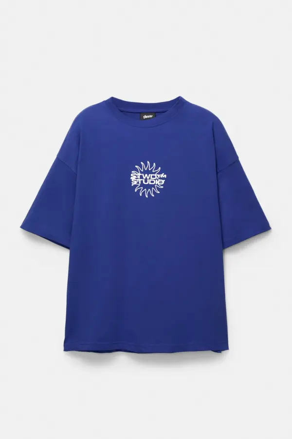 STWD sun T-shirt