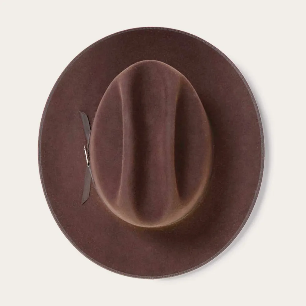 Open Road 6X Cowboy Hat