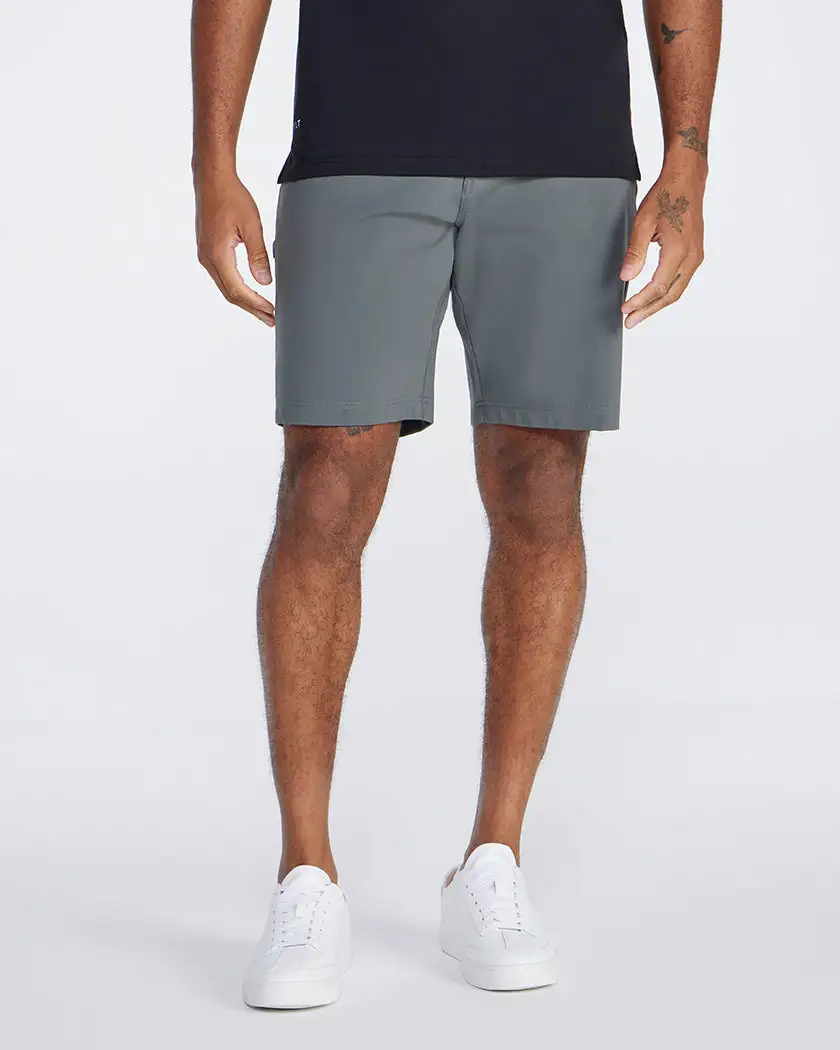 2-Item Everyday Short 2.0 Bundle For $166