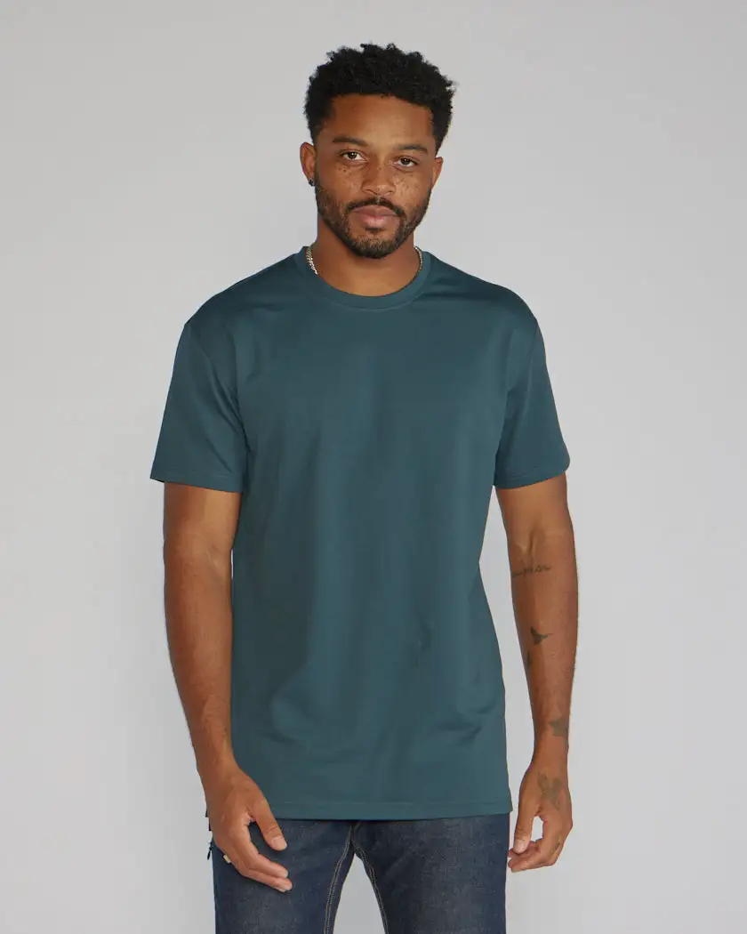 Split Hem: Bylt Signature