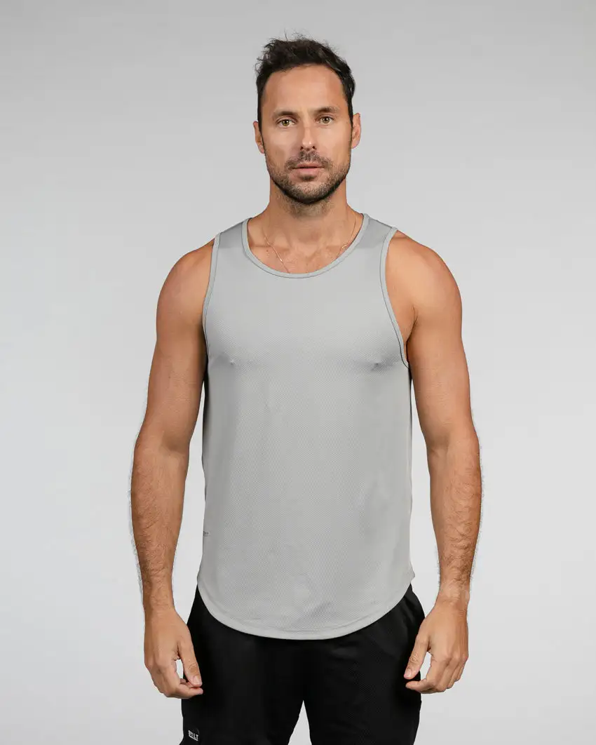 Performance+ Drop-Cut Tank