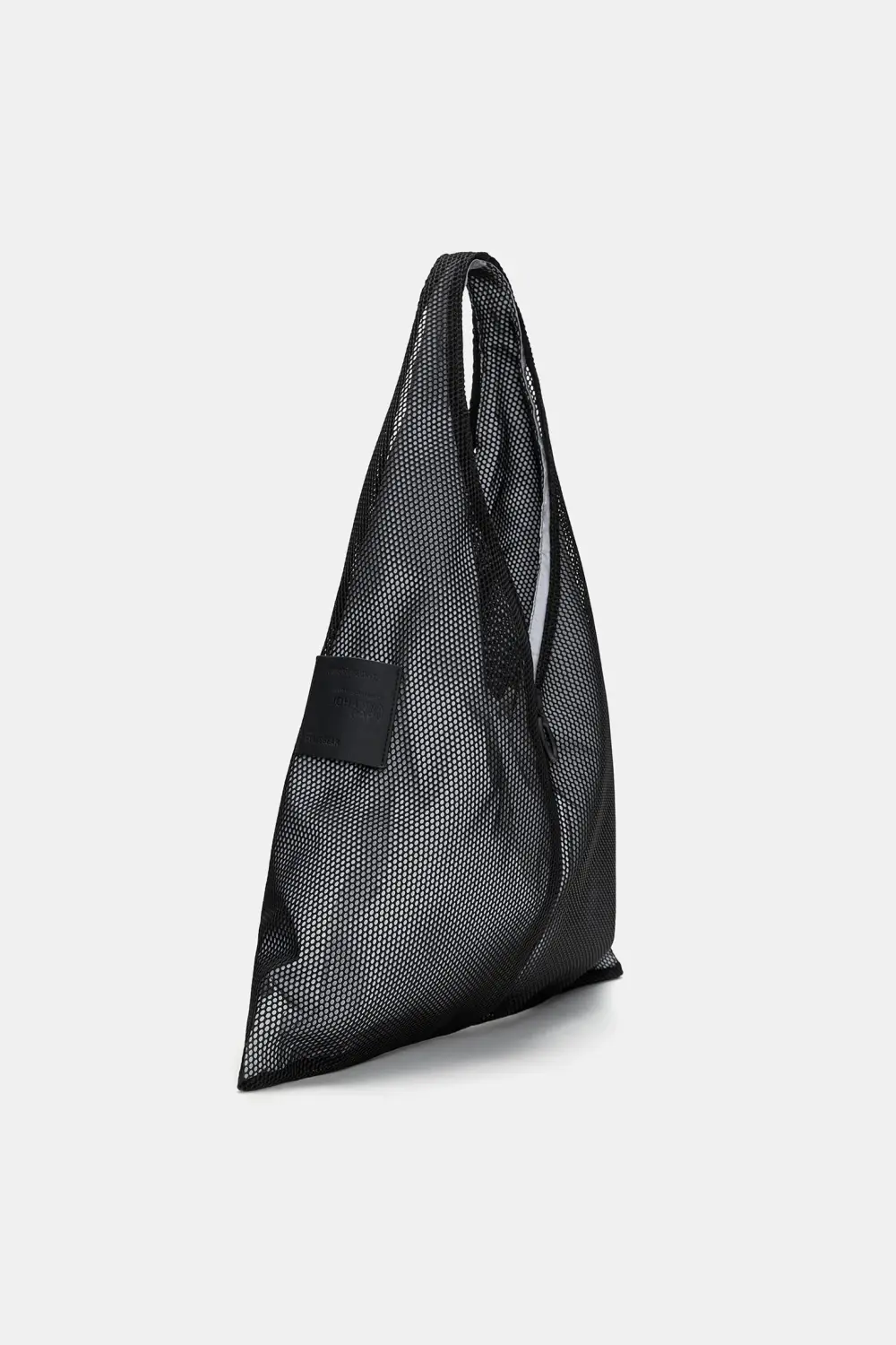 Bolso shopper rejilla Johanna Parv