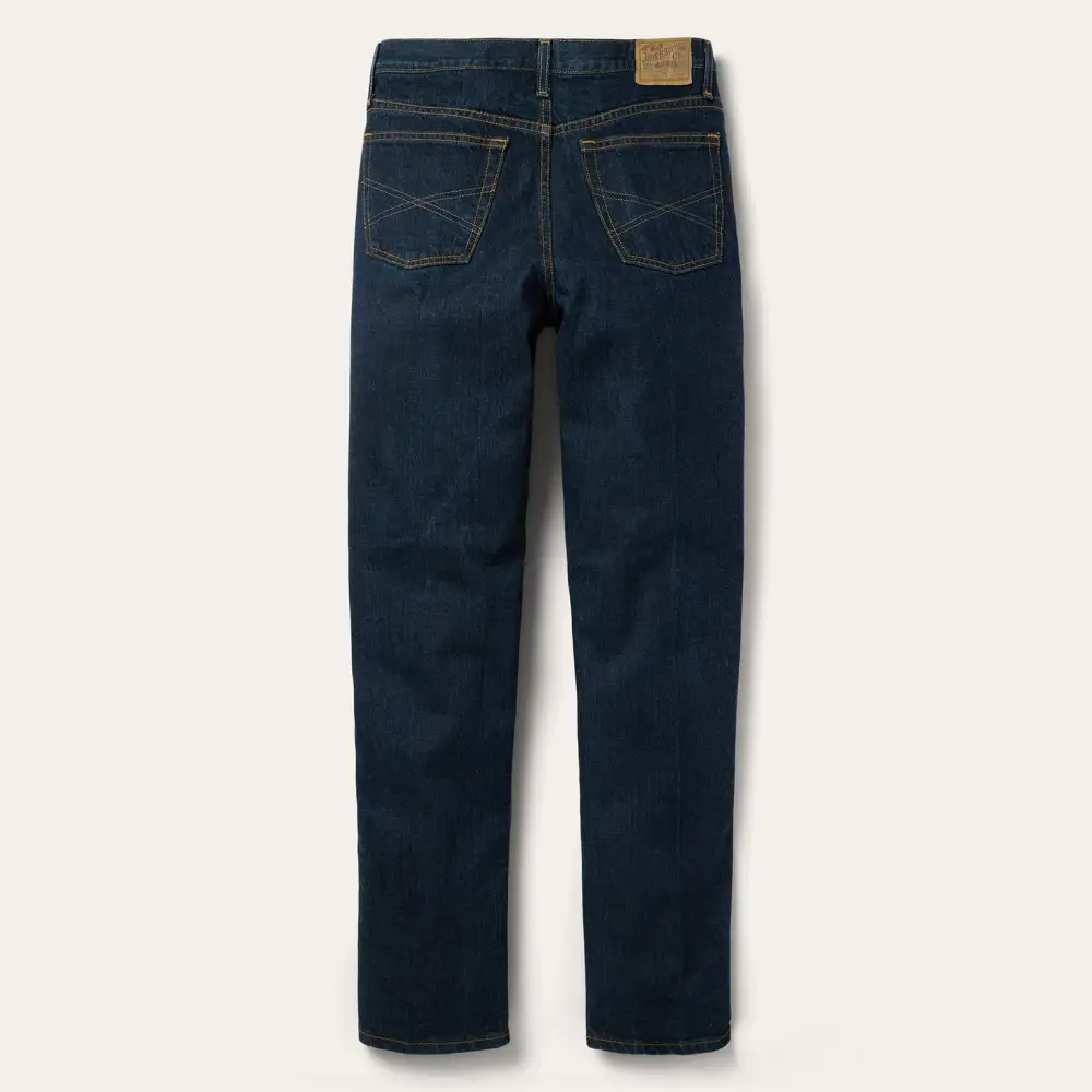 1520 Fit Standard Straight Leg Jean