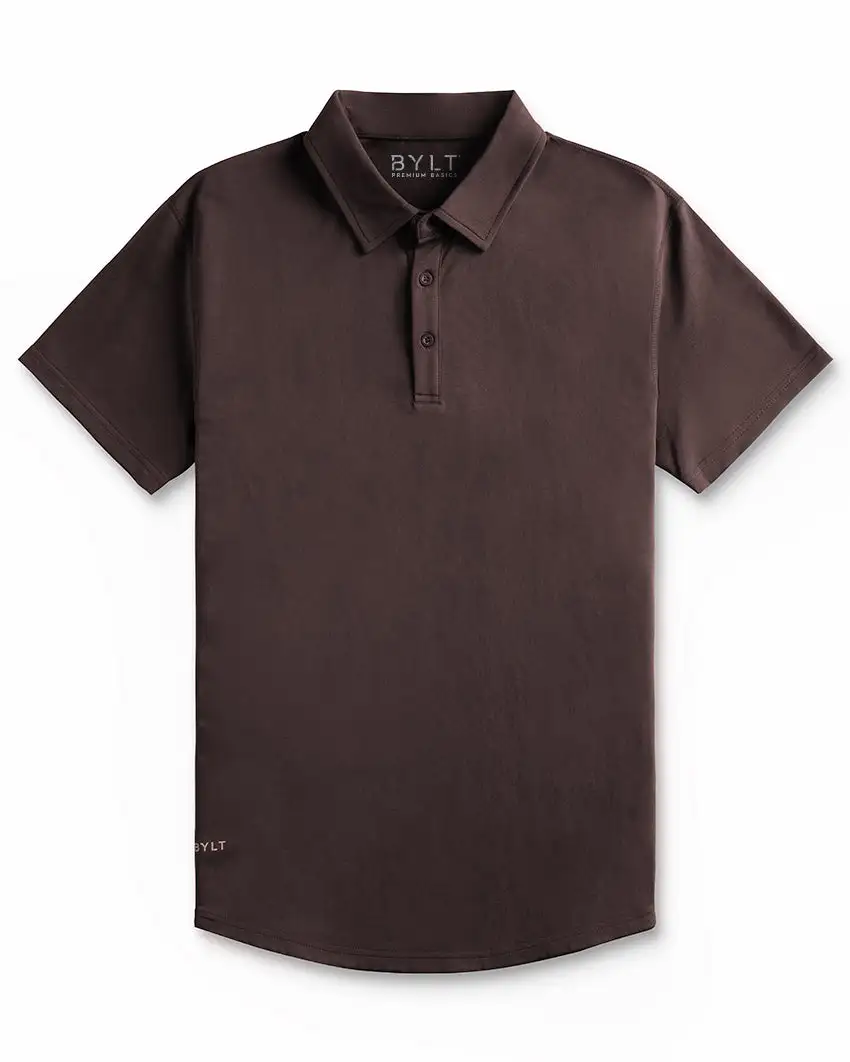 Drop-Cut: Lux Polo