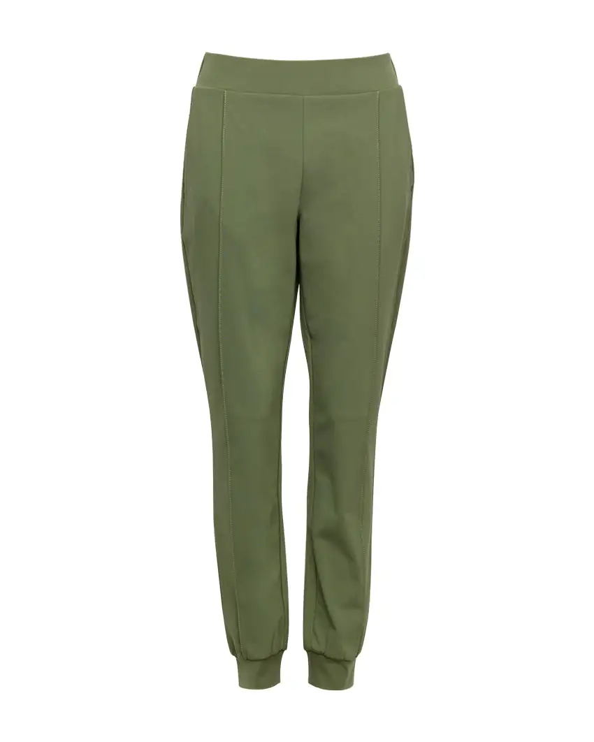 Women'S Elite+ Pintuck Jogger