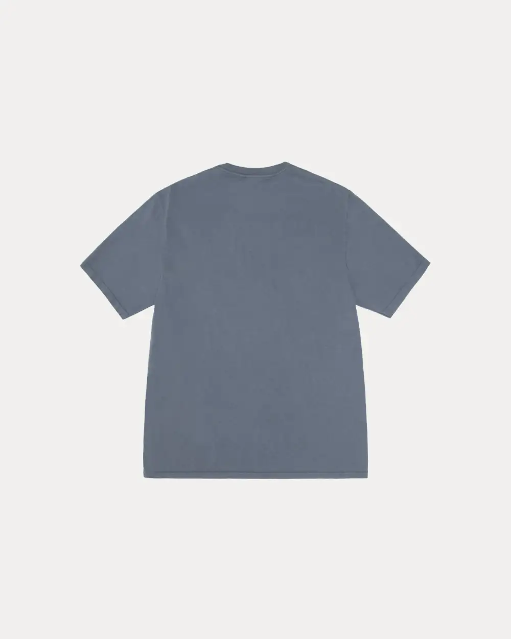 JUMBO TEE PIGMENT DYED