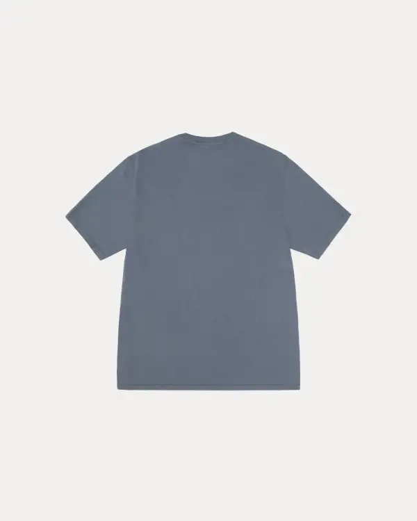 JUMBO TEE PIGMENT DYED