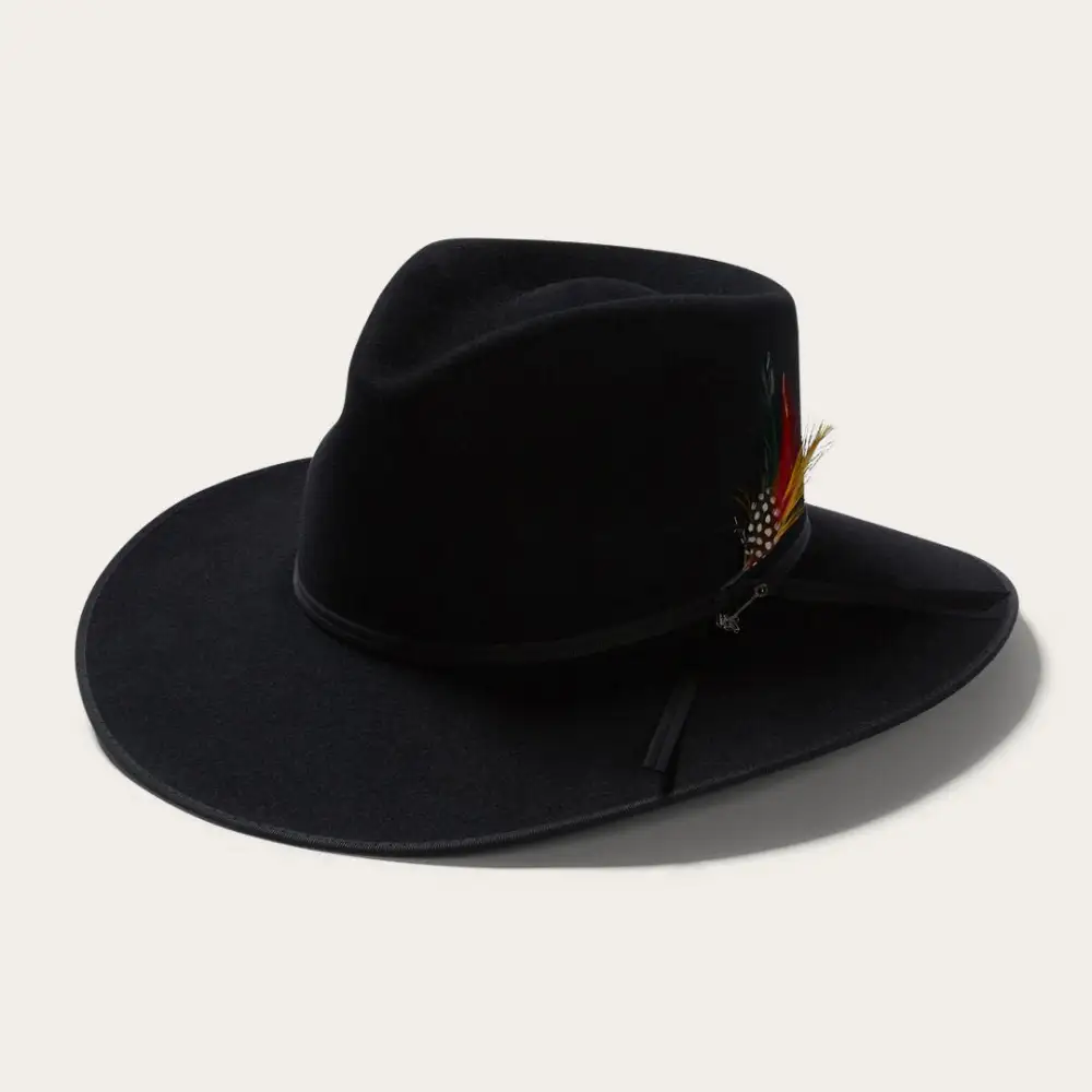 Dune 5X Gun Club Hat