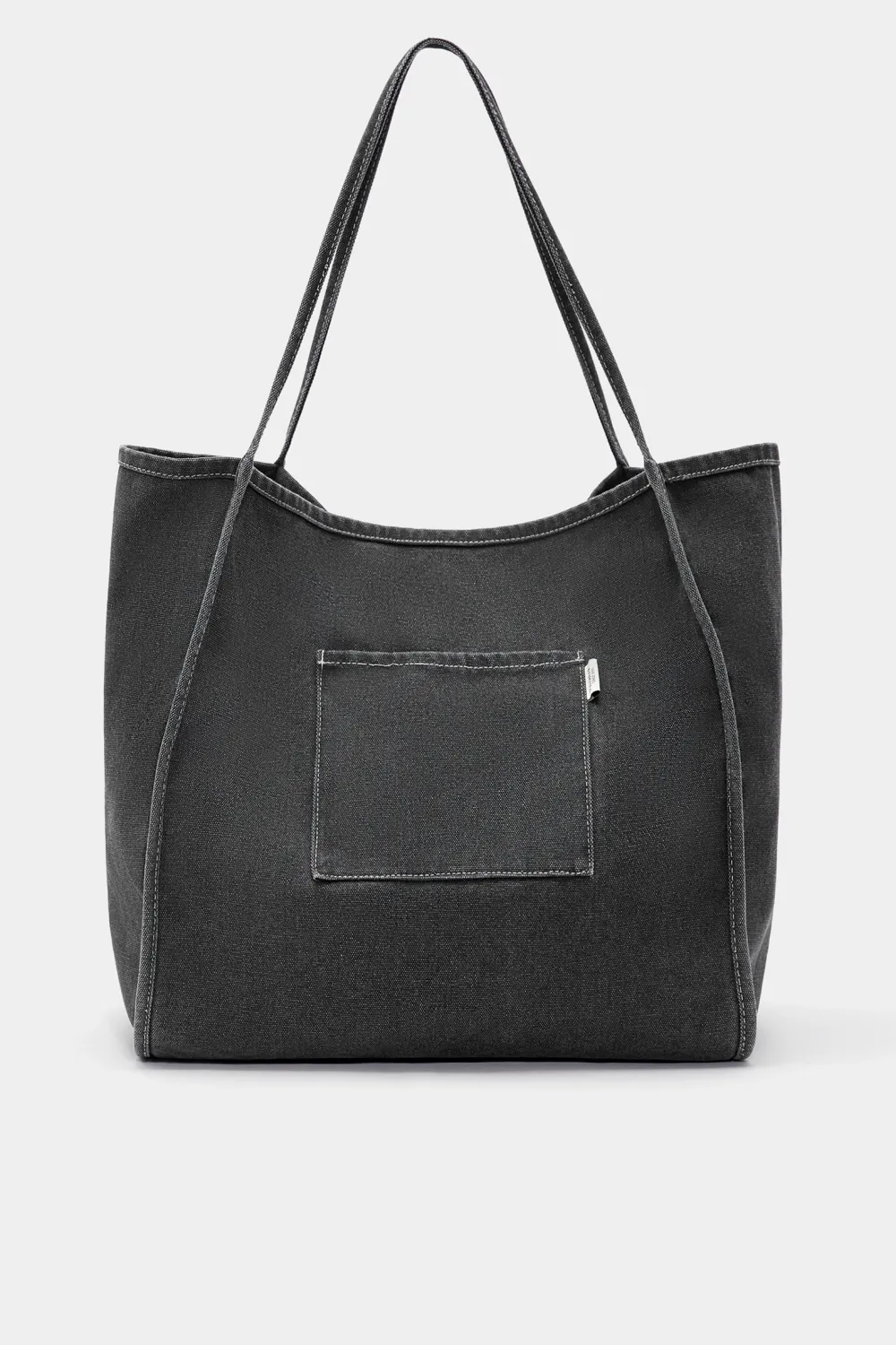 Bolso shopper canvas