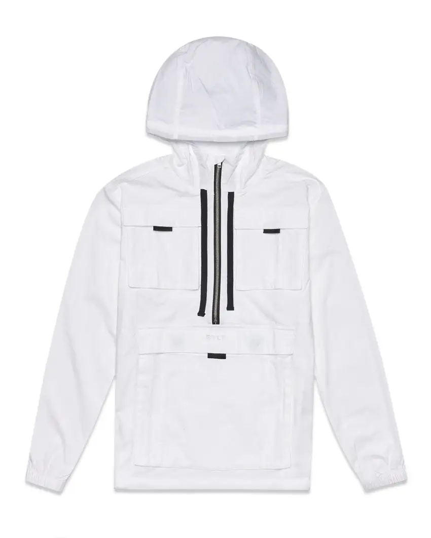 Division Anorak