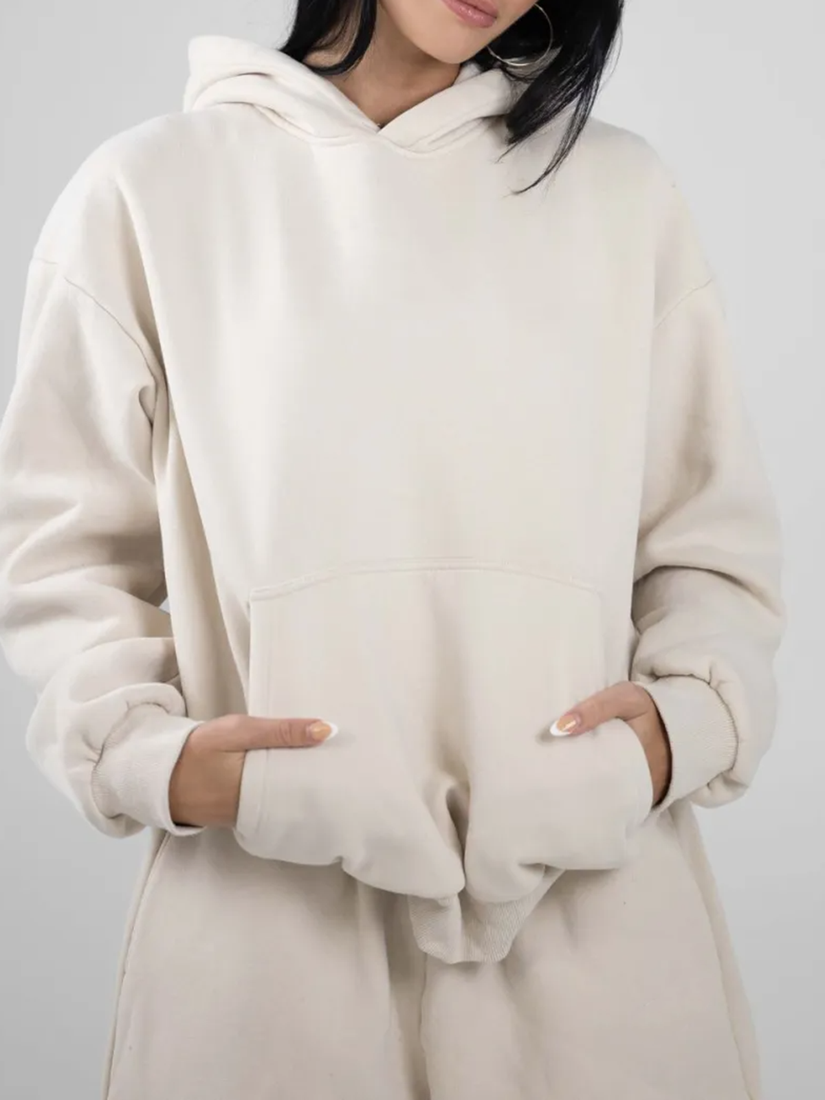 Signature Hoodie