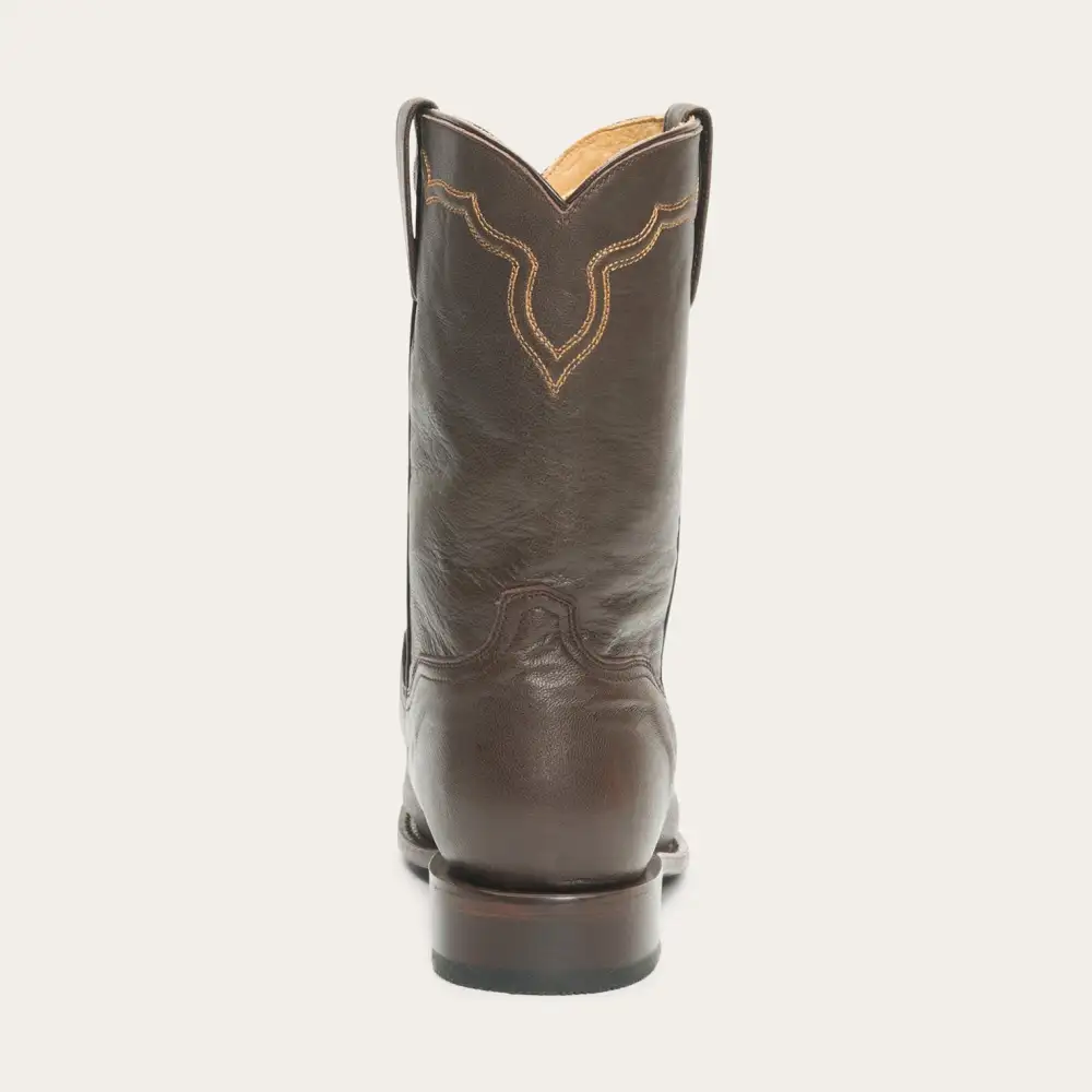 Puncher Boots