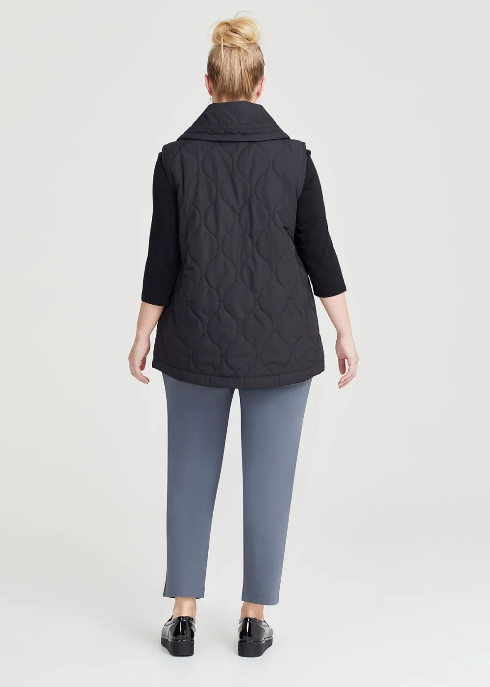 Puffer Vest