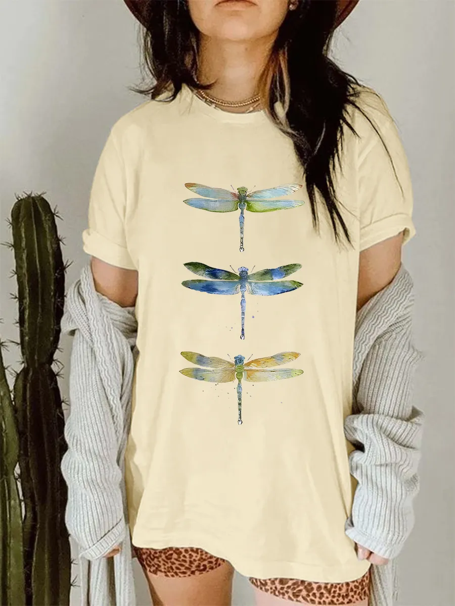 Dragonfly T-Shirt