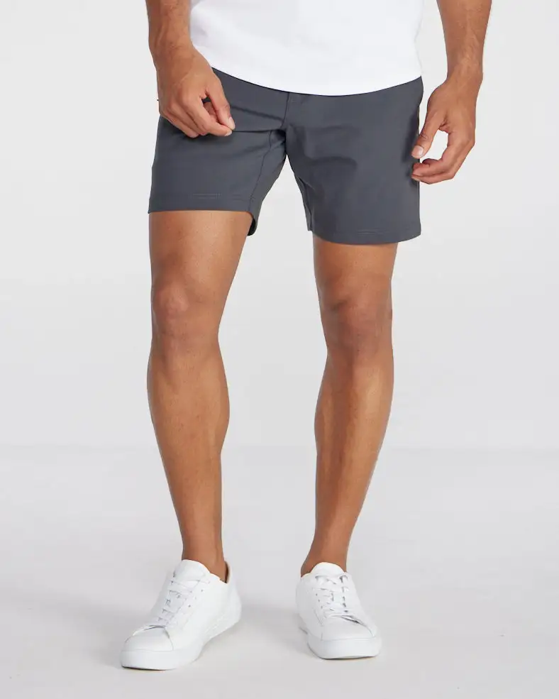2-Item Everyday Short 2.0 Bundle For $166