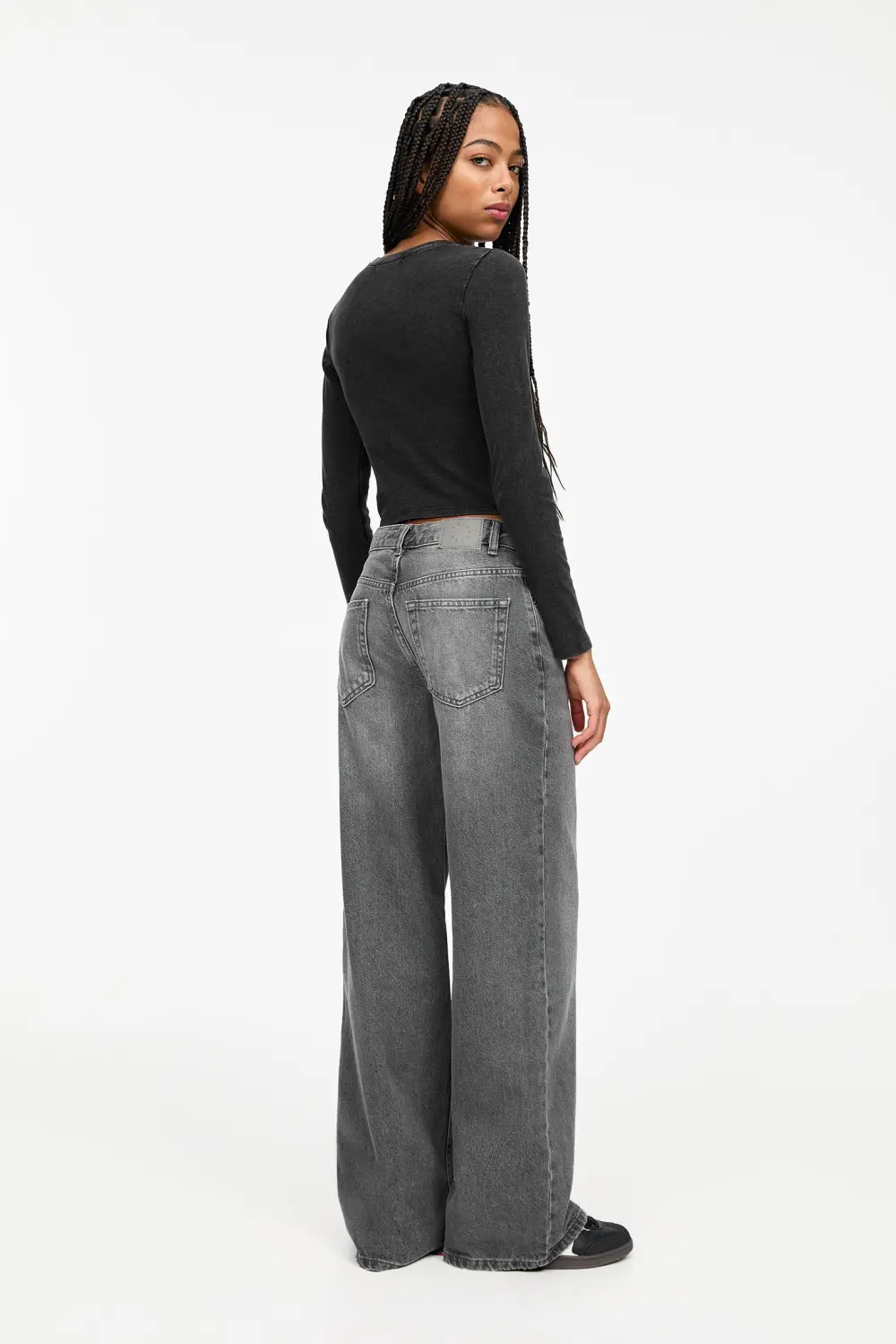 Long sleeve T-shirt