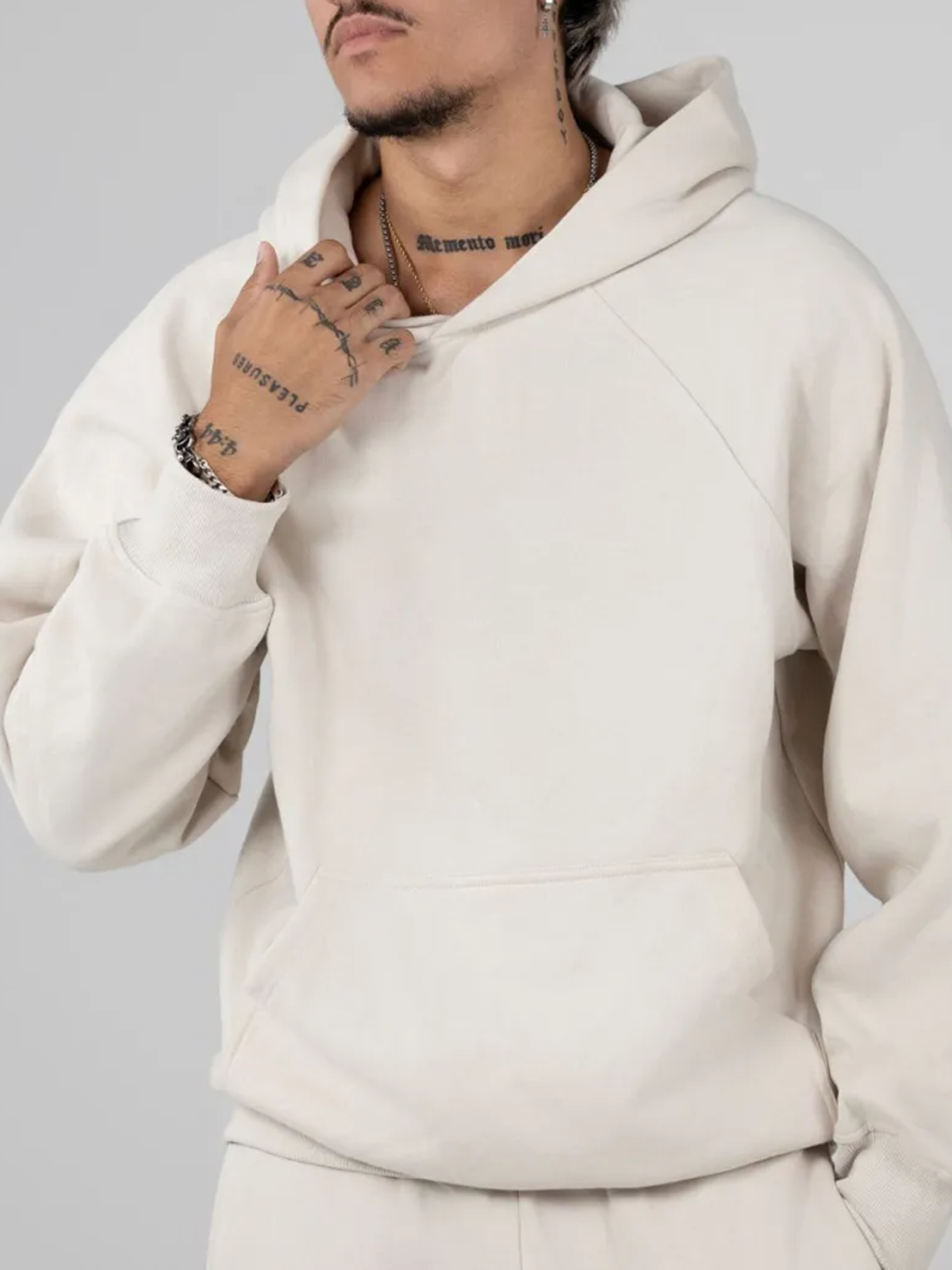 Tranquil Hoodie